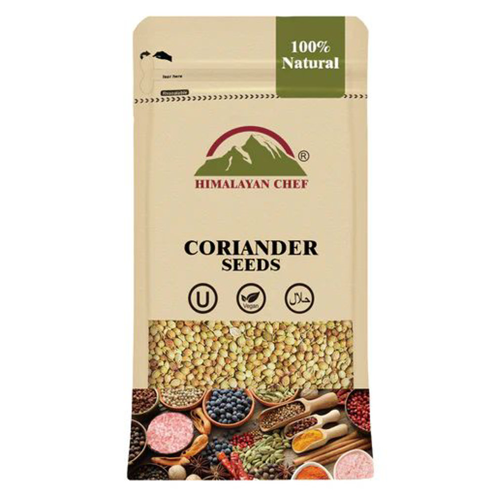 Picture of Coriander Seeds 100gm