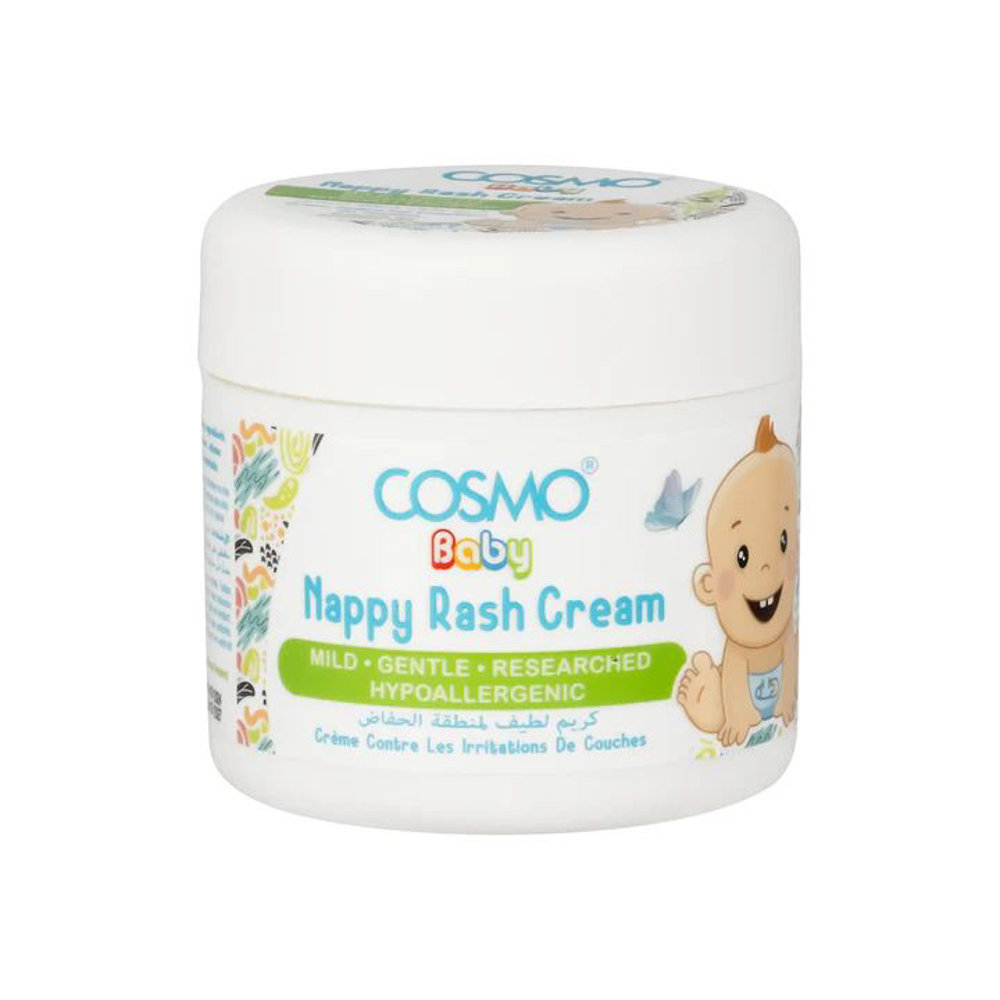Picture of Cosmo Baby Nappy Rash Cream 150ml