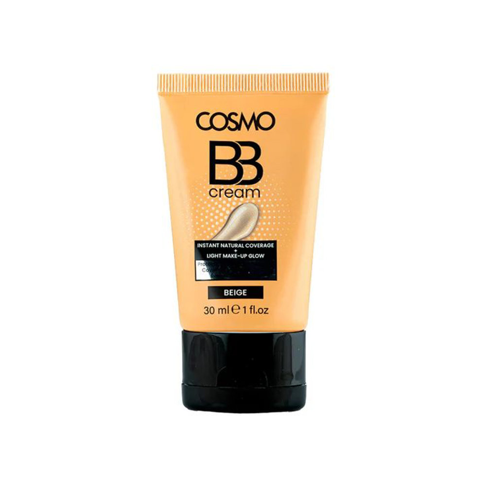 Picture of Cosmo Beige Bb Cream 30ml