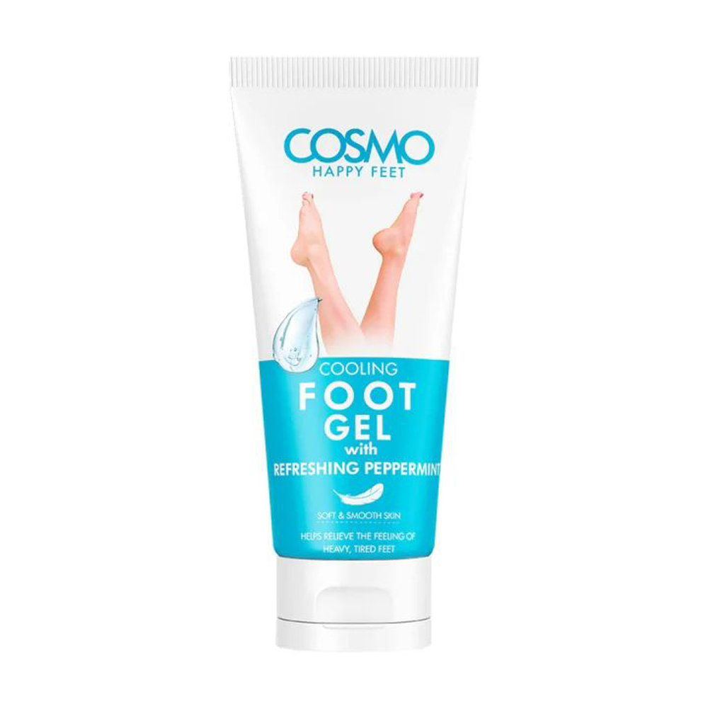 Picture of Cosmo Cooling Foot Gel 150 Ml