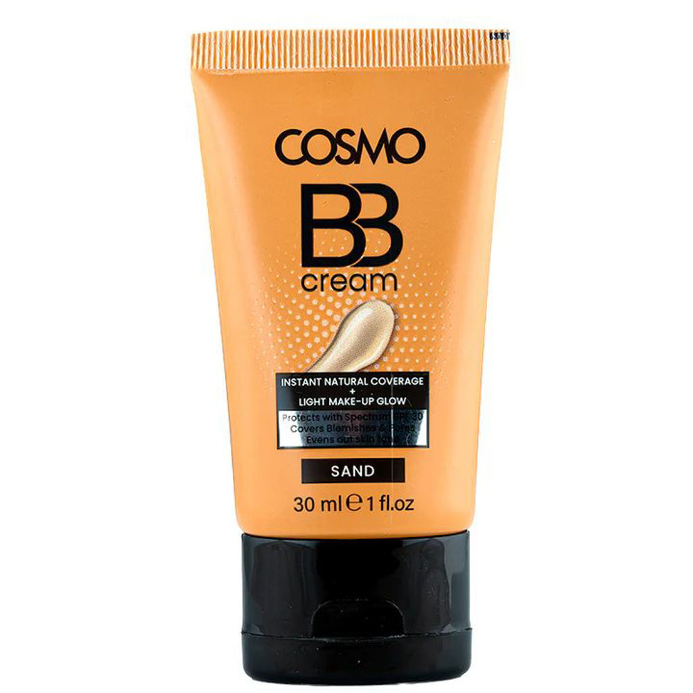 Picture of Cosmo Sand Bb Cream 30ml