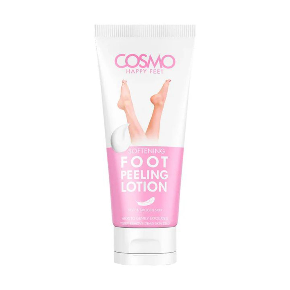 Picture of Cosmo Softening Foot Peeling Lotion 150ml