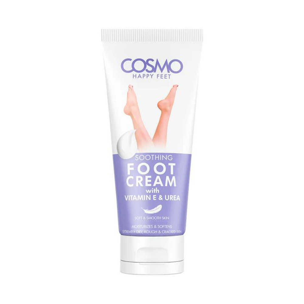 Picture of Cosmo Soothing Foot Cream 150ml