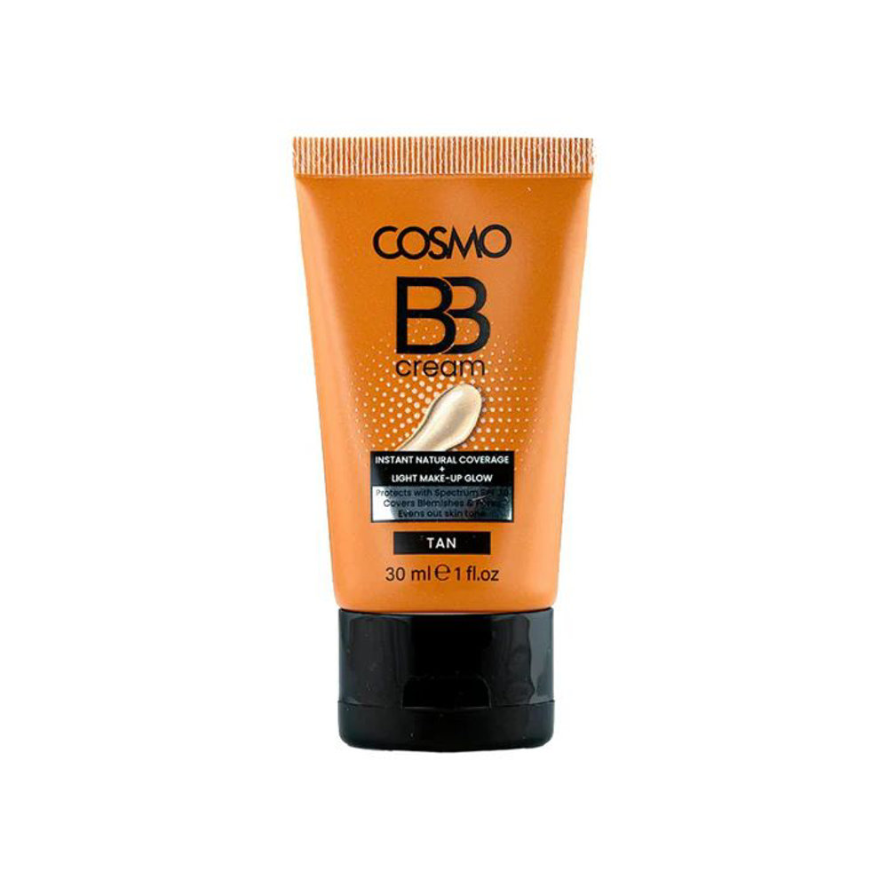 Picture of Cosmo Tan Bb Cream 30ml