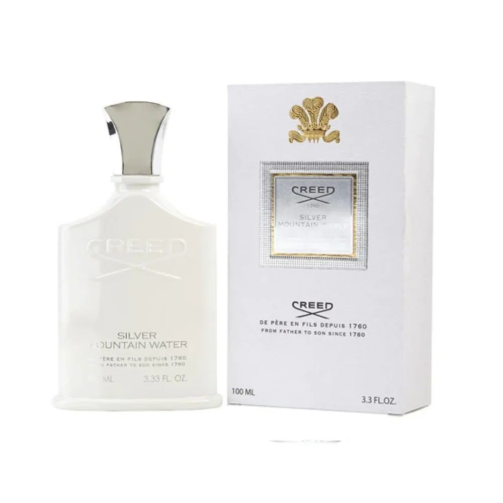 Picture of Creed Silver Mountain Water EDP 100ML