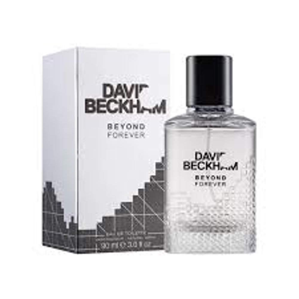 Picture of David Beckham Beyond Forever EDT 90ML