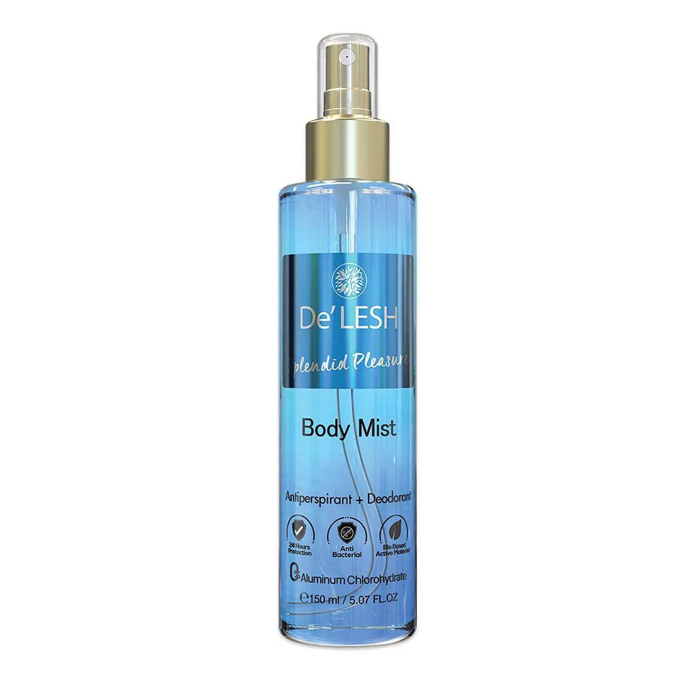 Picture of De'Lesh Splendid Pleasure Body Mist 150ML