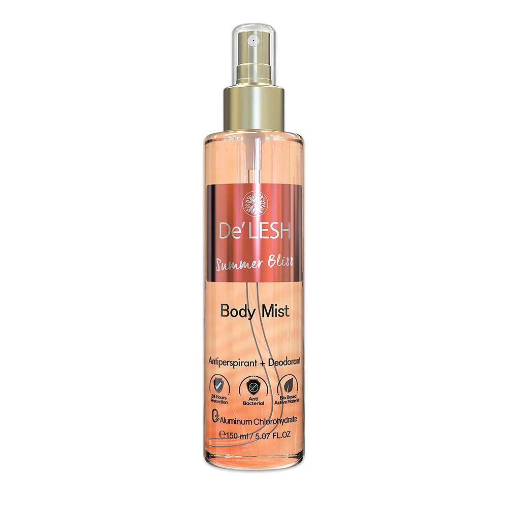 Picture of De'Lesh Summer Bliss Body Mist 150ML