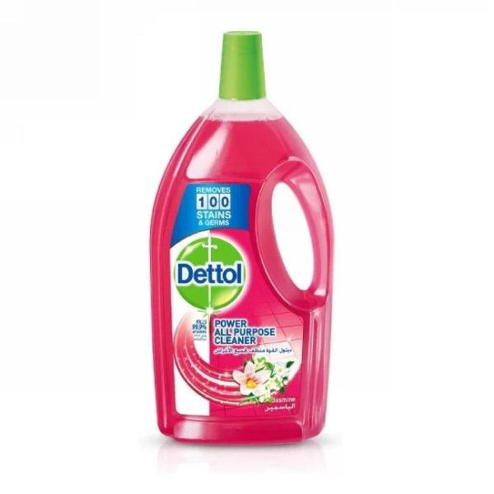 Picture of Dettol Floral Multi Purpose Cleaner 1.8ltr
