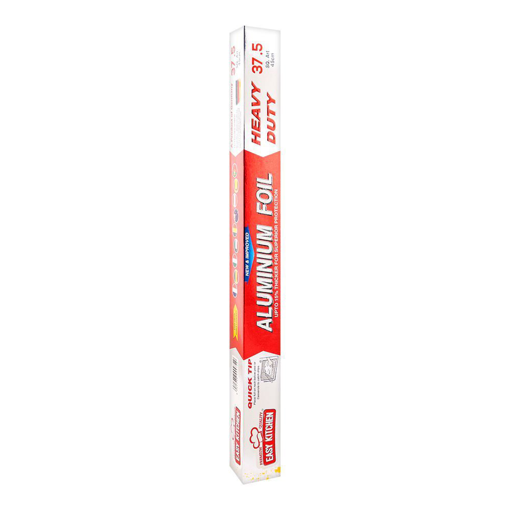Picture of Easy Kitchen Aluminium Foil Paper 45cm