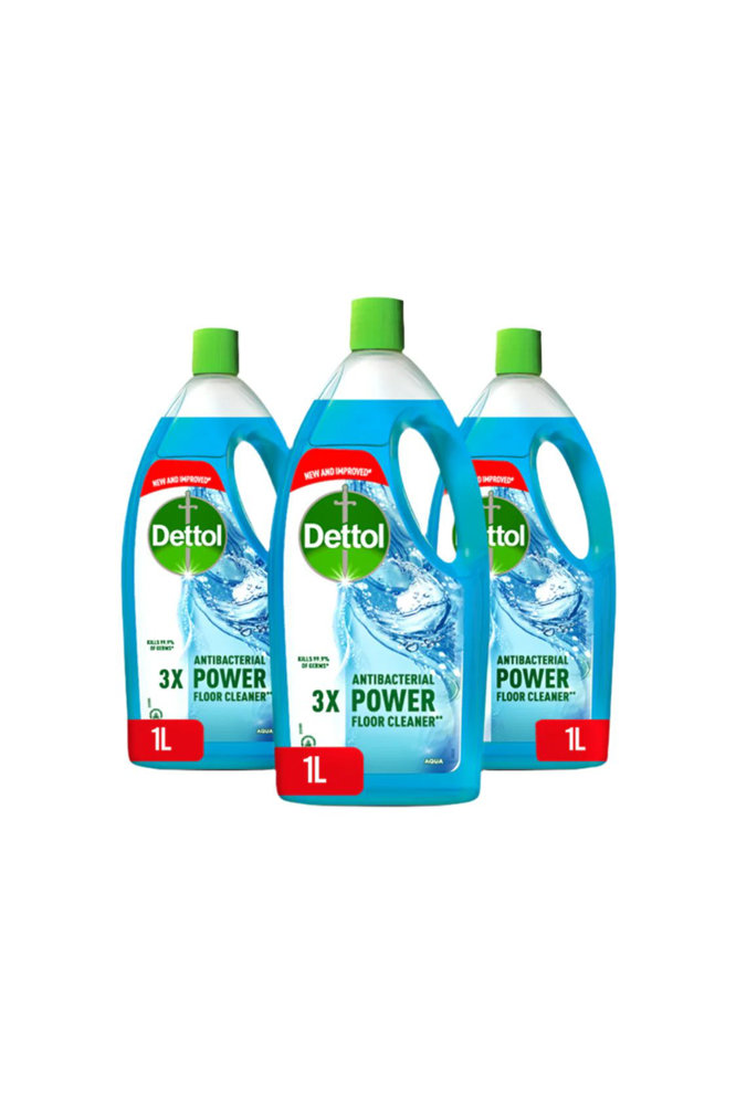 Picture of Dettol Aqua Multi Purpose Cleaner 1ltr