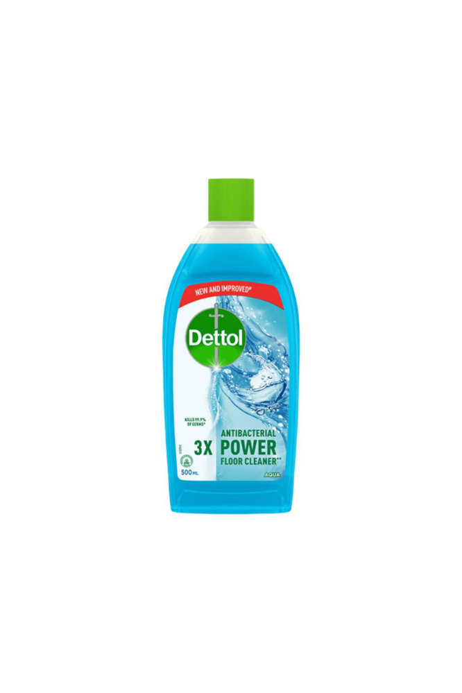 Picture of Dettol Aqua Multi Purpose Cleaner 500ml
