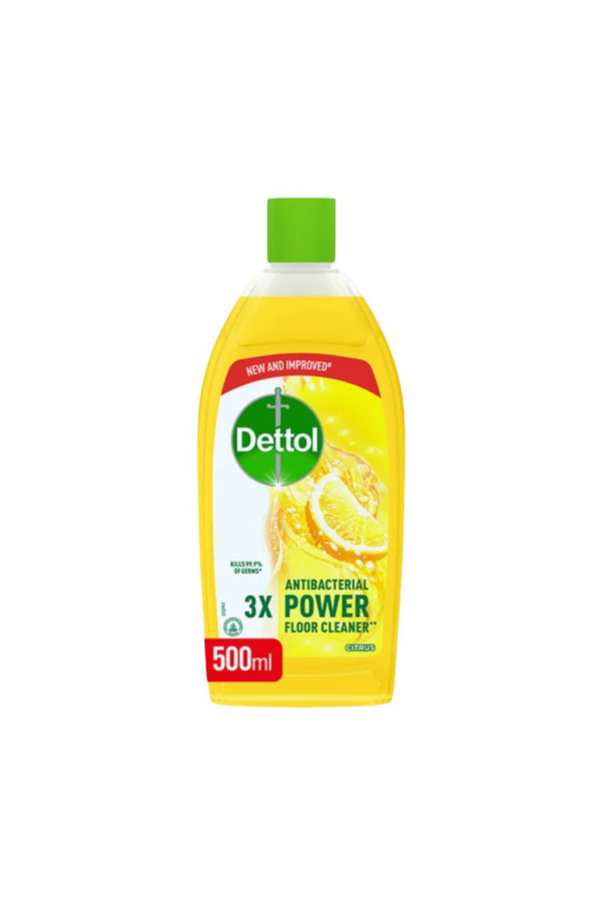 Picture of Dettol Citrus Multi Purpose Cleaner 500ml