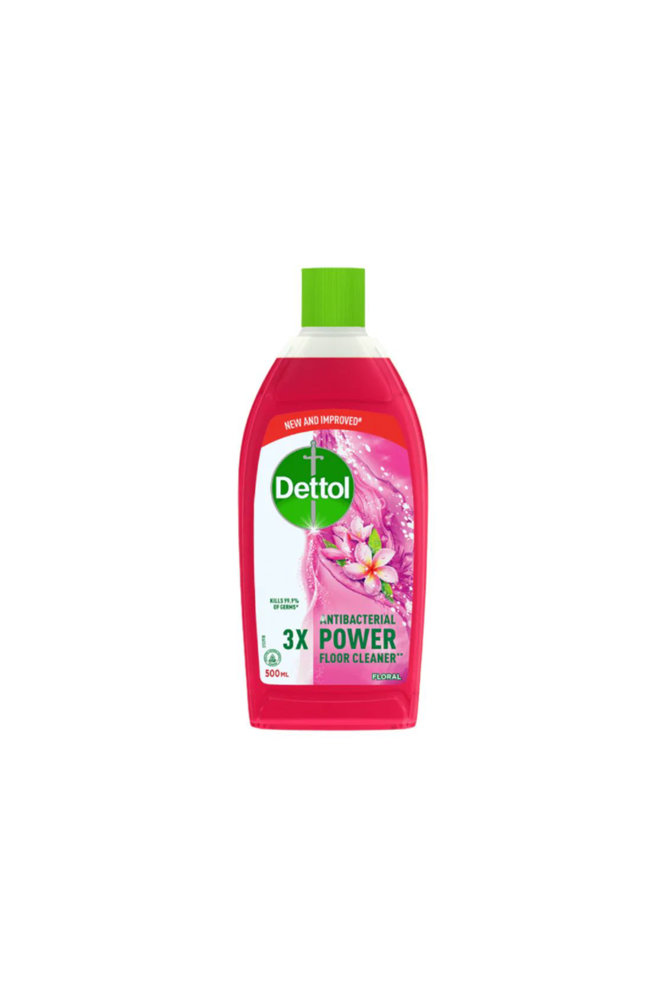 Picture of Dettol Floral Multi Purpose Cleaner 500ml