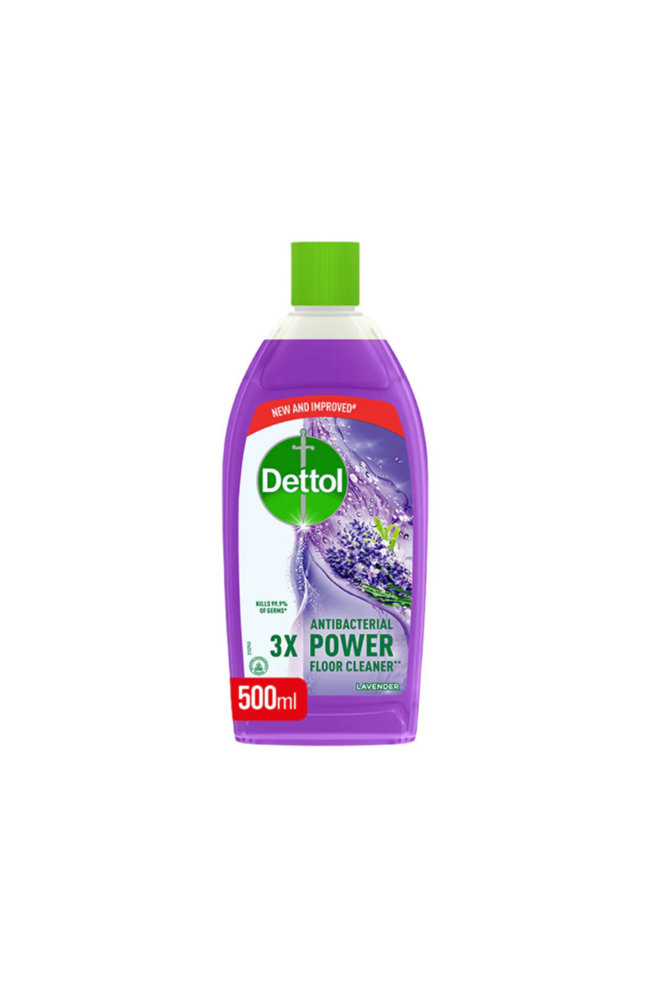 Picture of Dettol Lavender Multi Purpose Cleaner 500ml