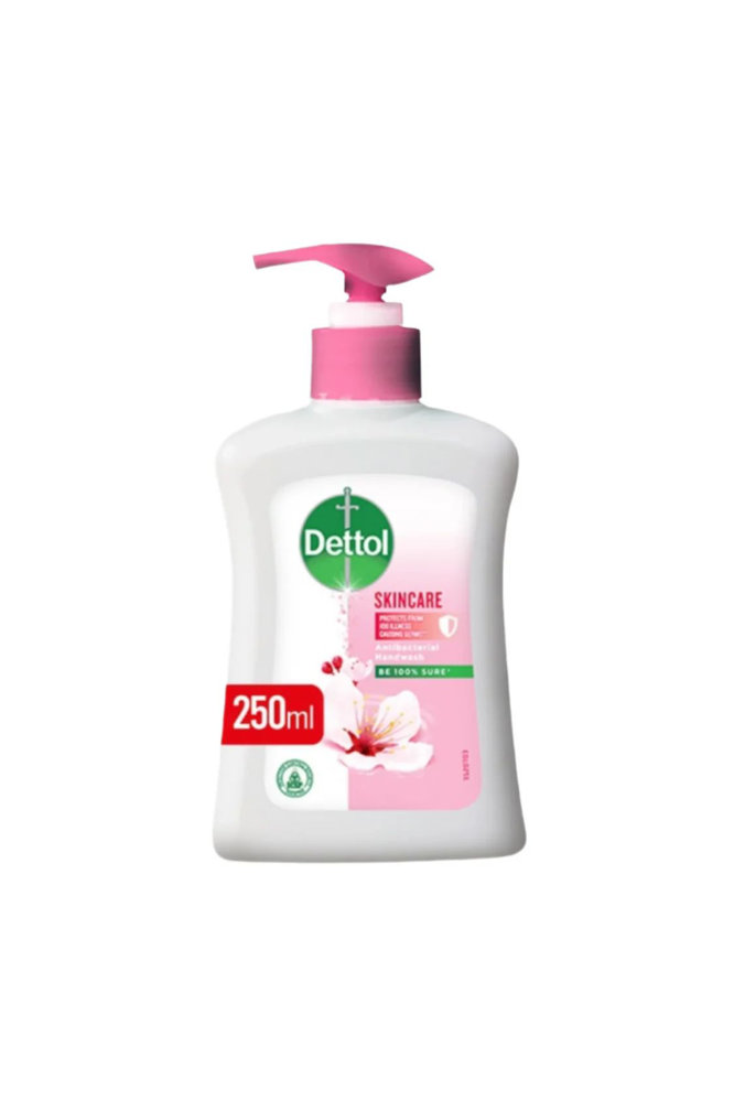 Picture of Dettol Skin Care Hand Wash Save Pack 250ML
