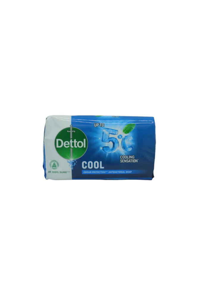 Picture of Dettol Soap Cool 160gm