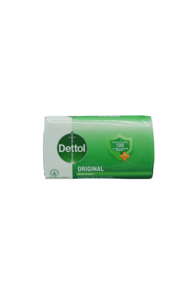 Picture of Dettol Soap Original 160gm