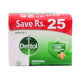 Picture of Dettol Soap Original 3x110gm
