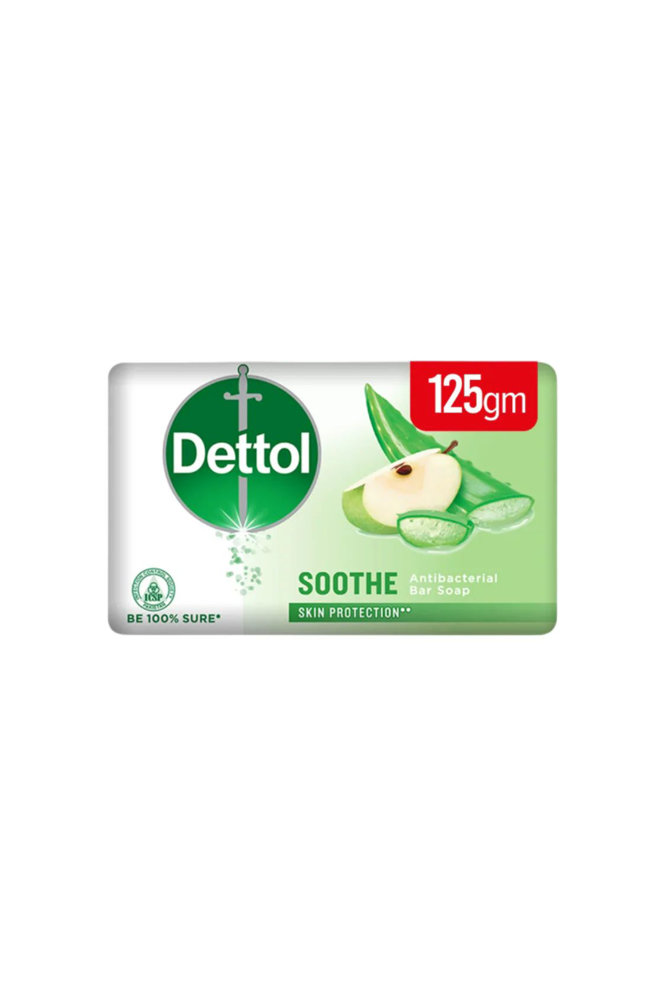 Picture of Dettol Soap Soothe 110gm