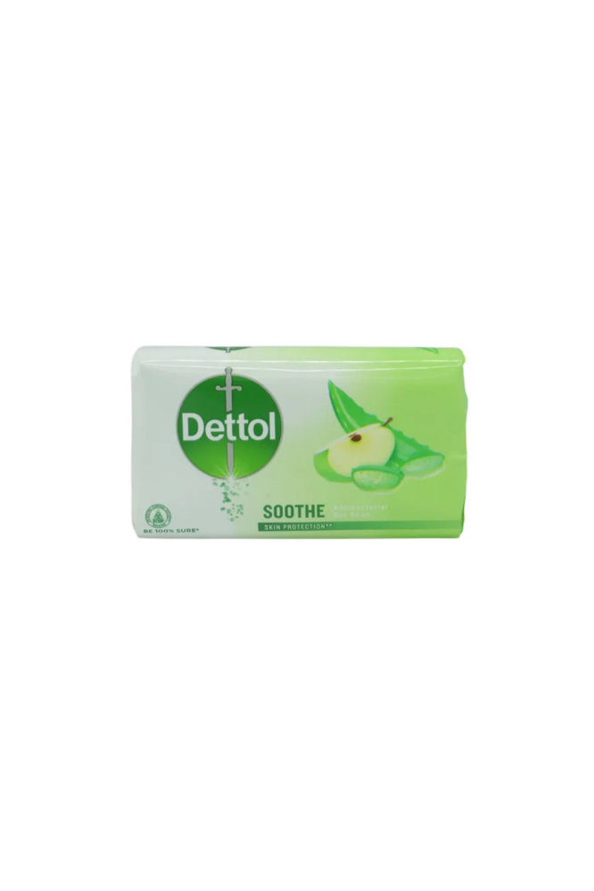 Picture of Dettol Soap Soothe 160gm