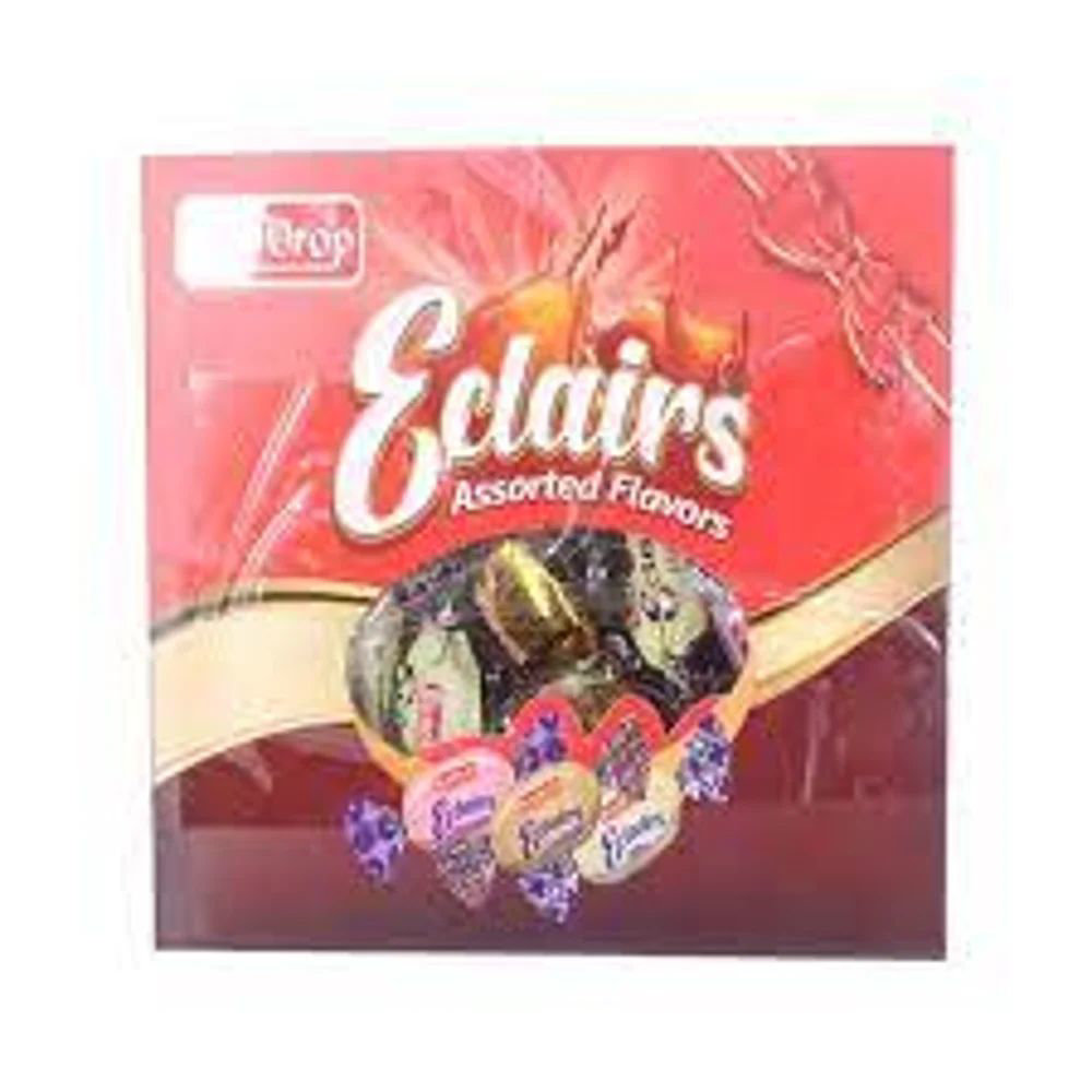 Picture of Dewdrop Assorted Flavors Toffee 30pcs