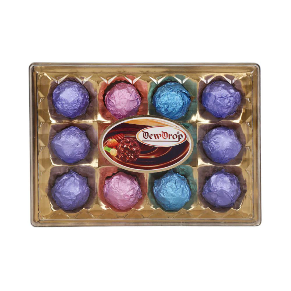 Picture of Dewdrop Dried Cranberry 150gm