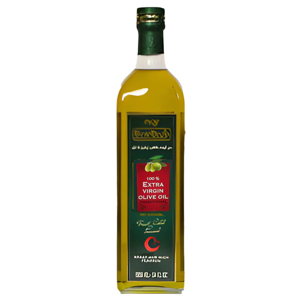 Picture of Dewdrop Extra Virgin Olive Cooking Oil 1000ml