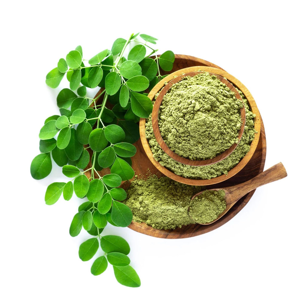 Picture of Dewdrop Moringa Powder 175gm
