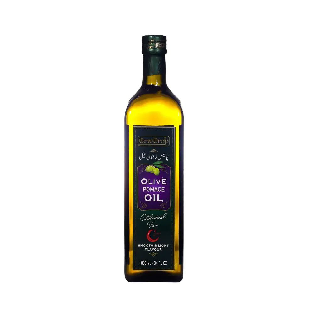 Picture of Dewdrop Olive Pomace Cooking Oil 1000ml