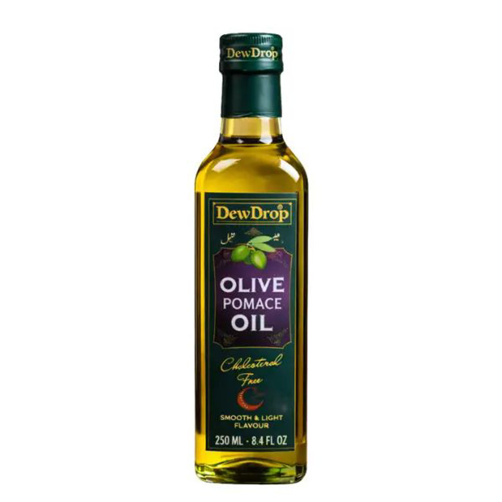 Picture of Dewdrop Olive Pomace Cooking Oil 250ml