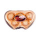 Picture of Dewdrop Peanut Chocolate 64gm