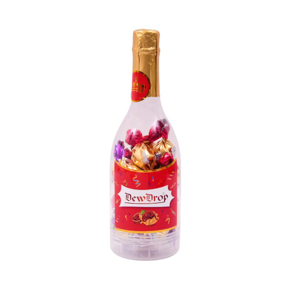 Picture of Dewdrop Peanut Chocolate Rt16t-p 200gm