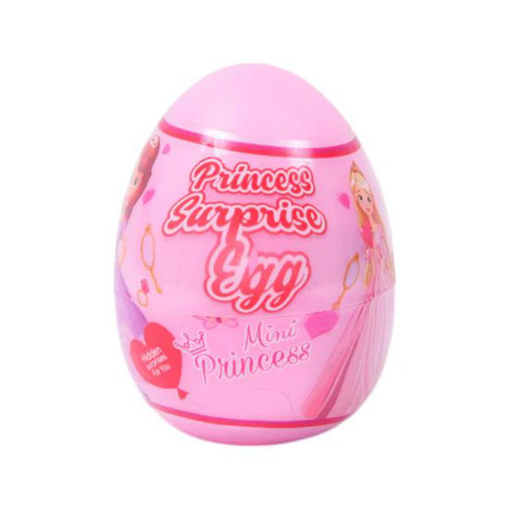 Picture of Dewdrop Pretty Pink Princess Surprise Egg