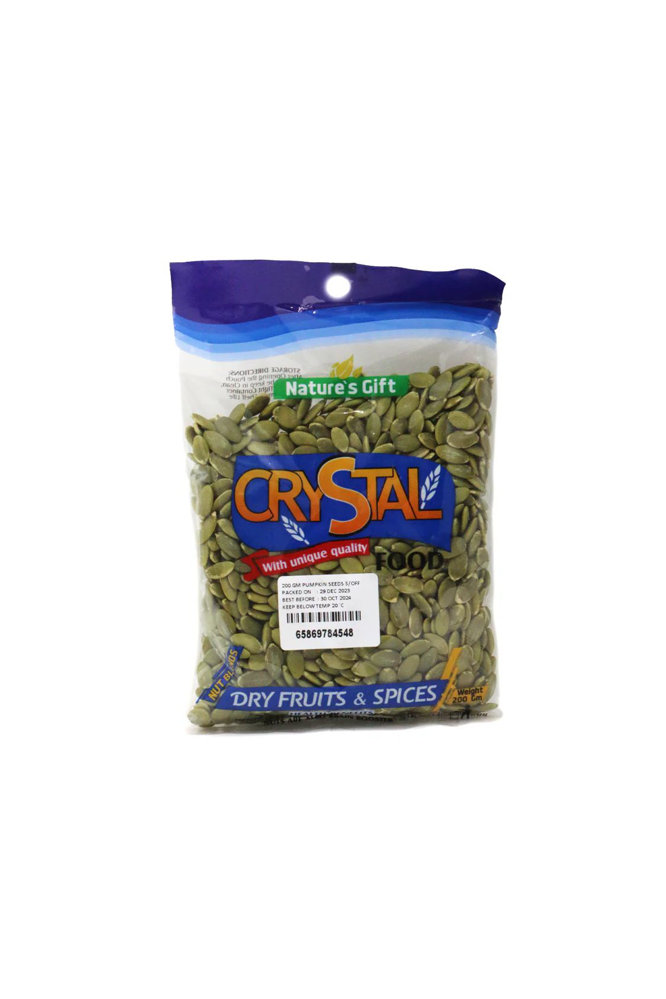 Picture of Dewdrop Pumpkin Seeds 200g