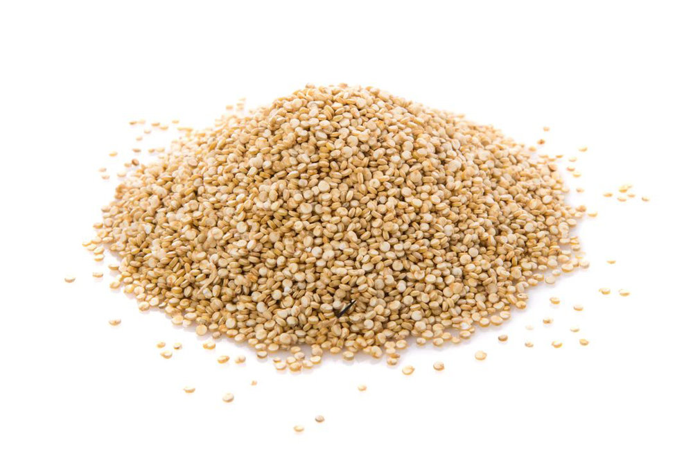 Picture of Dewdrop Quinoa Seeds 200gm