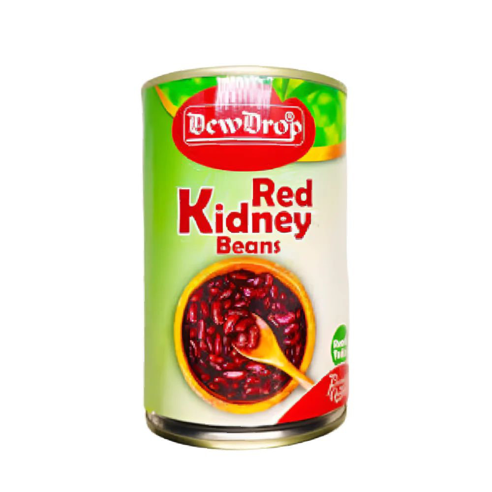 Picture of Dewdrop Red Kidney Beans 380gm
