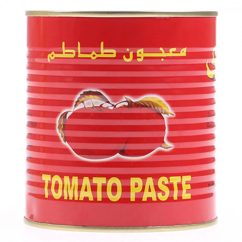 Picture of Dewdrop Tomato Paste 800gm