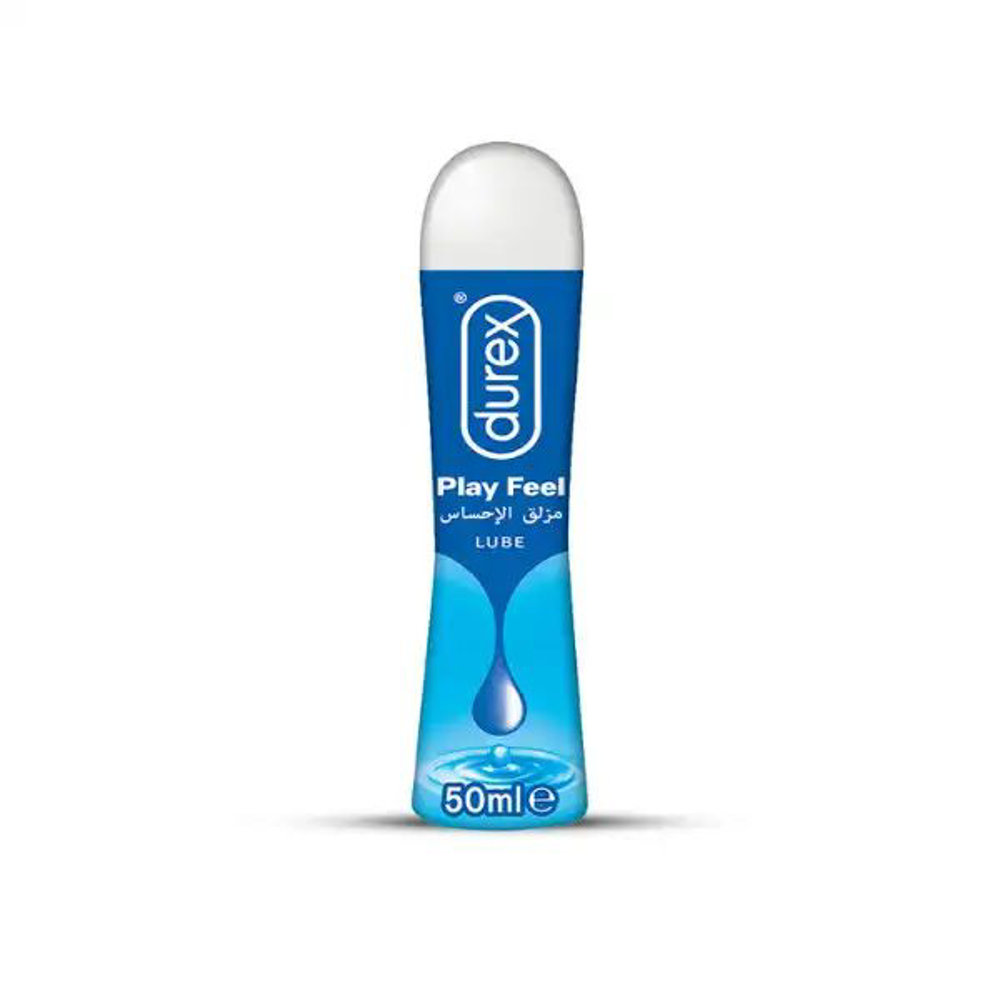 Picture of Durex Play Tingle Lube 50ml