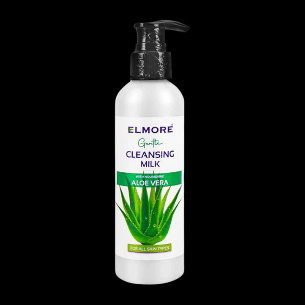 Picture of Elmore Aloe Vera Cleansing Milk 150ml