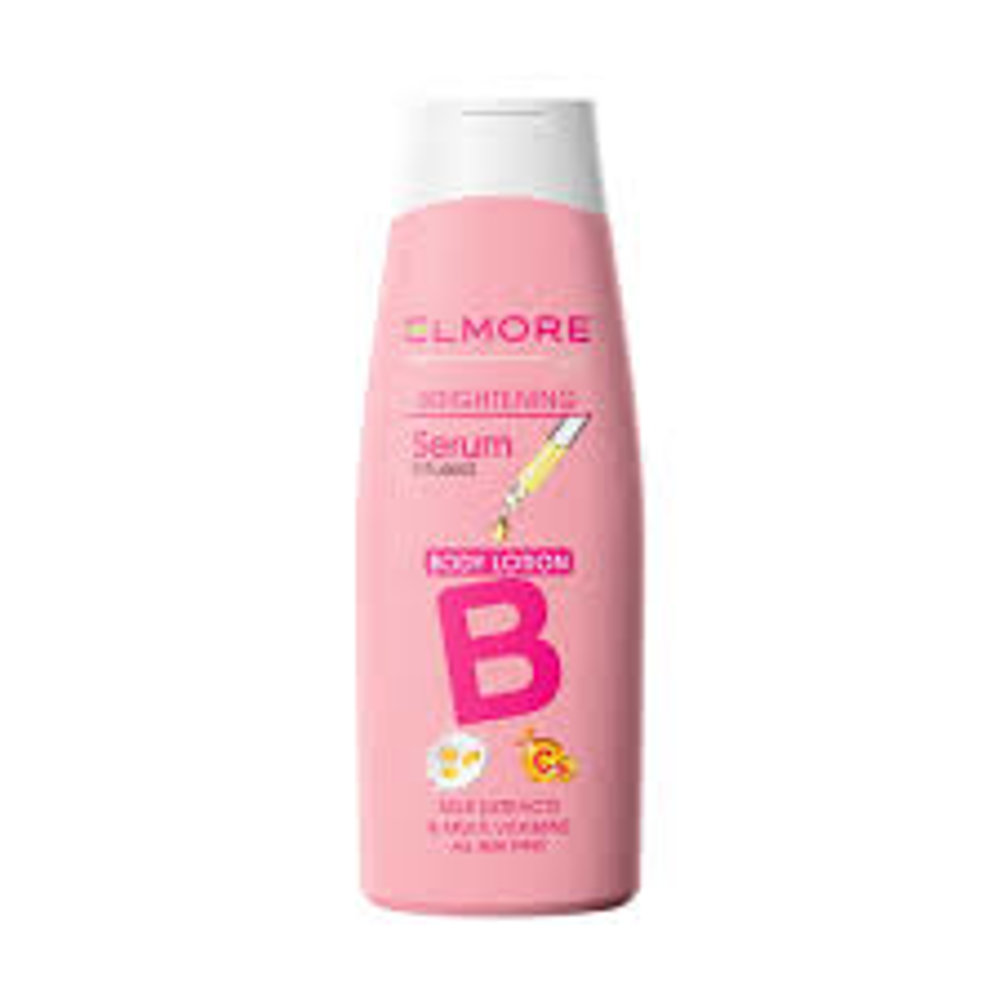 Picture of Elmore Brightening Body Lotion 150ml