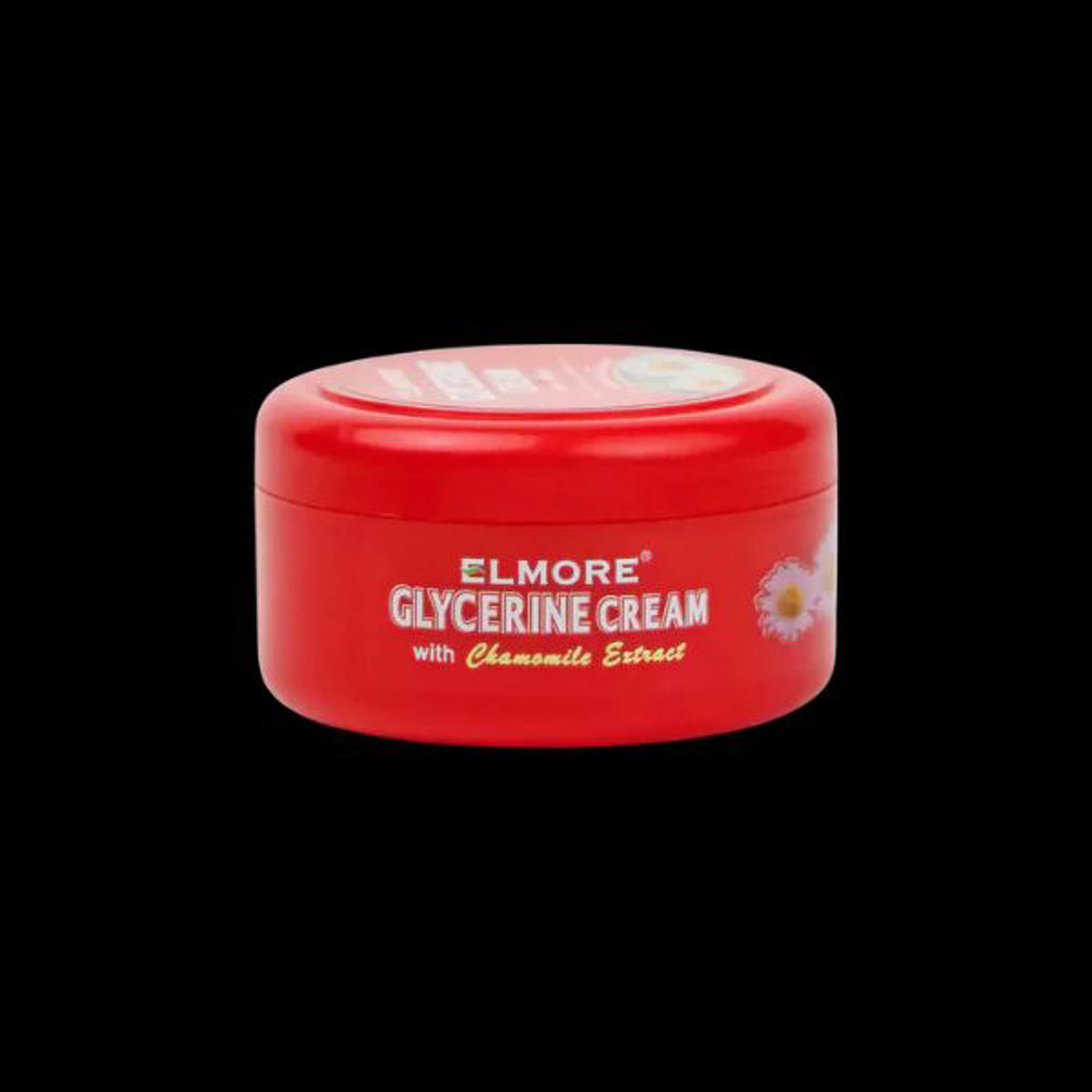 Picture of Elmore Glycerine Cream 175gm
