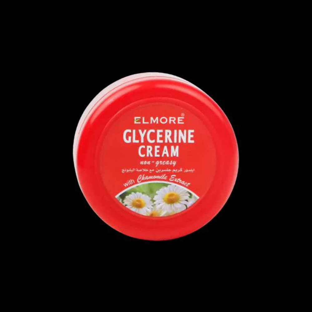 Picture of Elmore Glycerine Cream 90gm