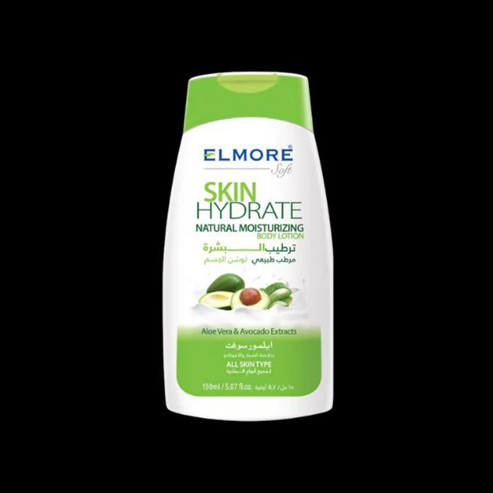 Picture of Elmore Hydrate Body Lotion 150ml