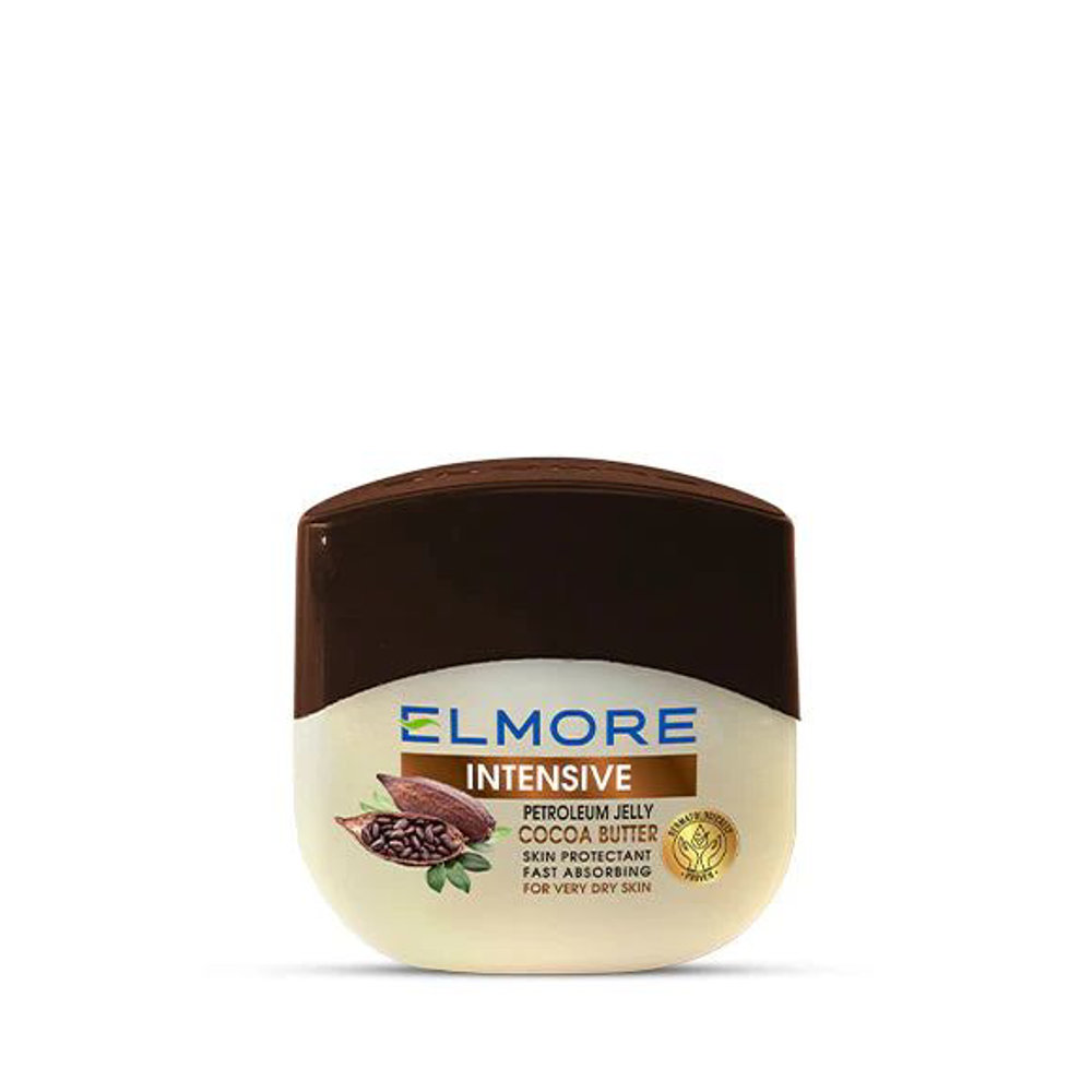 Picture of Elmore Intensive Petroleum Jelly Cocoa Butter 50 Ml