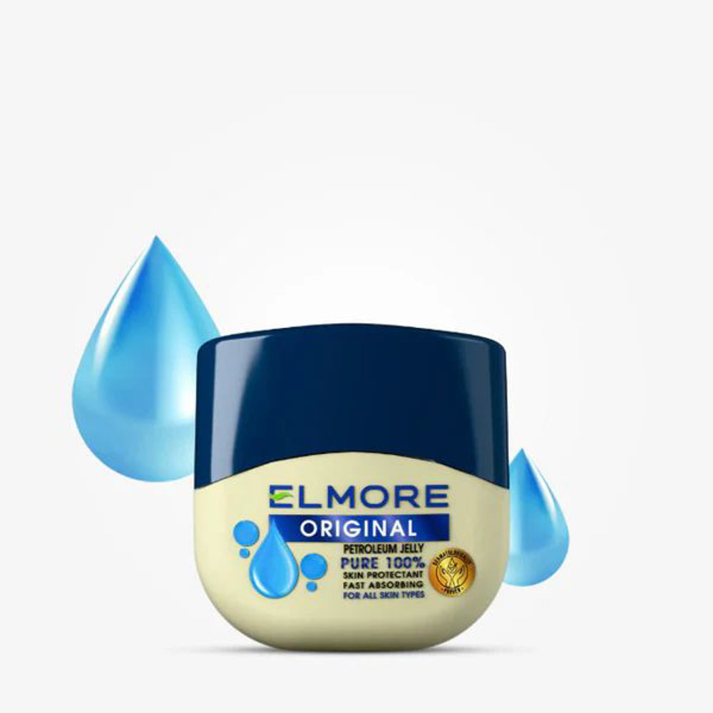 Picture of Elmore Original Petroleum Jelly 50ml