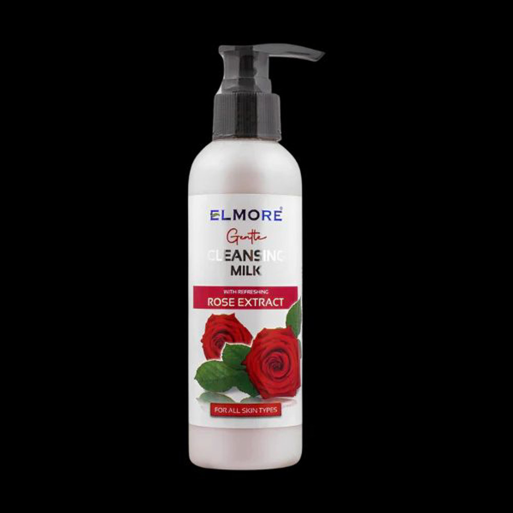Picture of Elmore Rose Cleansing Milk 150ml