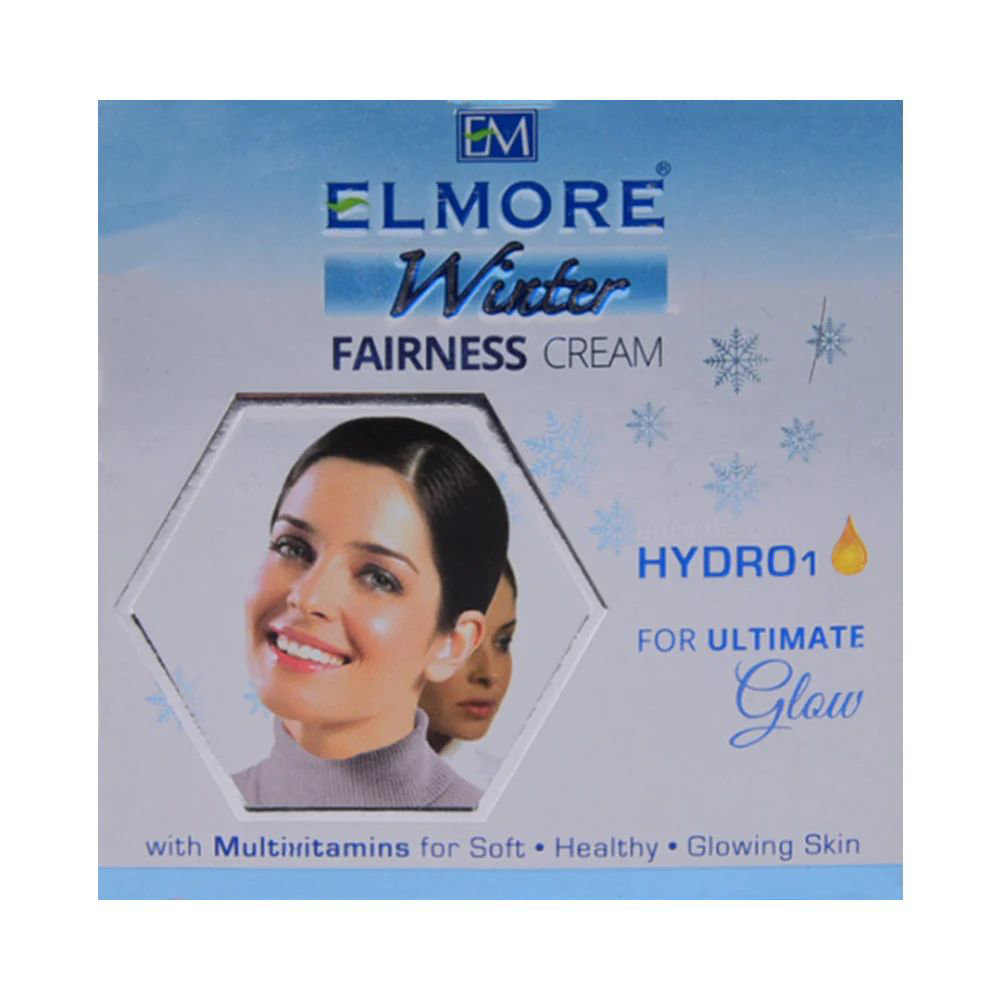 Picture of Elmore Winter Fairness Cream 50ml
