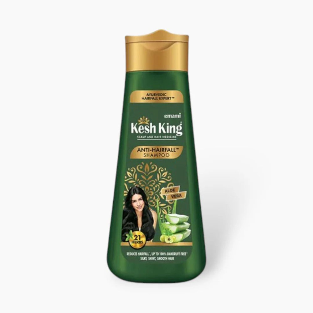 Picture of Emami Kesh King Anti Hairfall Shampoo 80ml