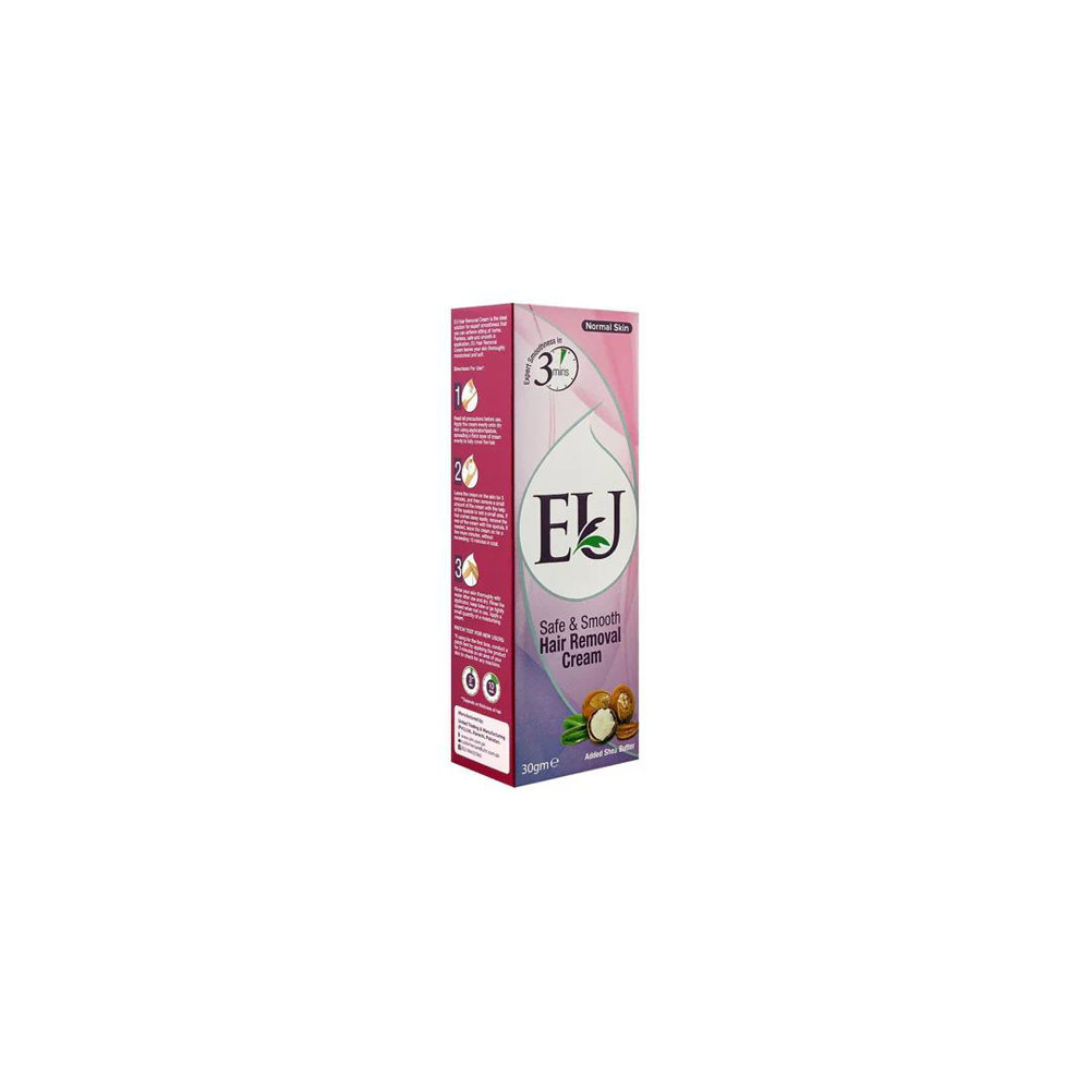 Picture of Eu Hair Remover Cream With Added Shea Butter 30gm